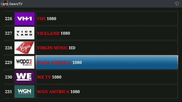 IPTV APK from Target 1080p смотреть онлайн