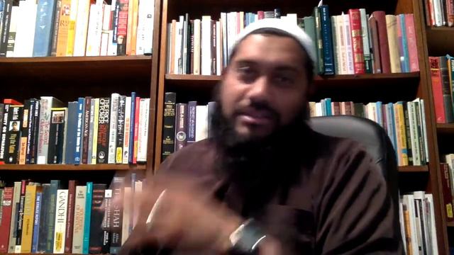 Islamic Judicial System Part 2 - Shiekh Muhammed Shirazi смотреть онлайн