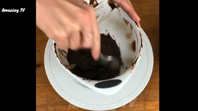 Торты||Топ 7 удевительной сборки и украшение тортов||Как собрать и украсить торты|Идеи для милых да смотреть онлайн