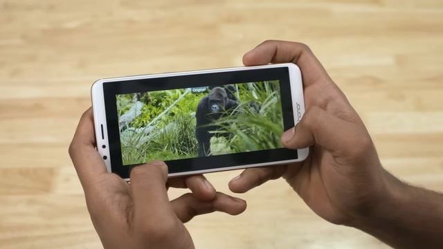 Huawei Honor 7X Review - Almost Perfect! смотреть онлайн
