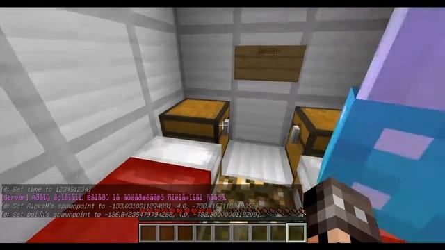 Minecraft проходим карту 70 испытаний часть 2 смотреть онлайн