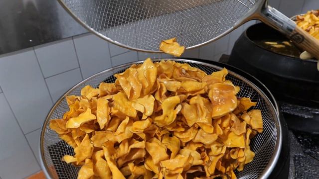 Еда со всего мира