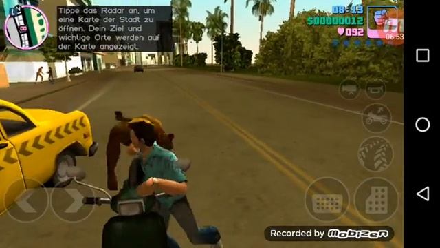 Gta vaj siti odc 1 смотреть онлайн