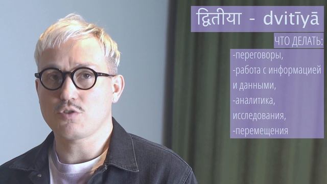 2е Лунные сутки - द्वितीया - dvitīyā смотреть онлайн