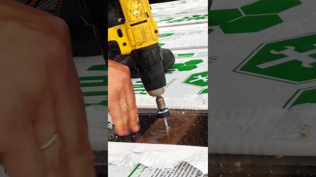 Монолитный поликарбонат в Тульских лесах