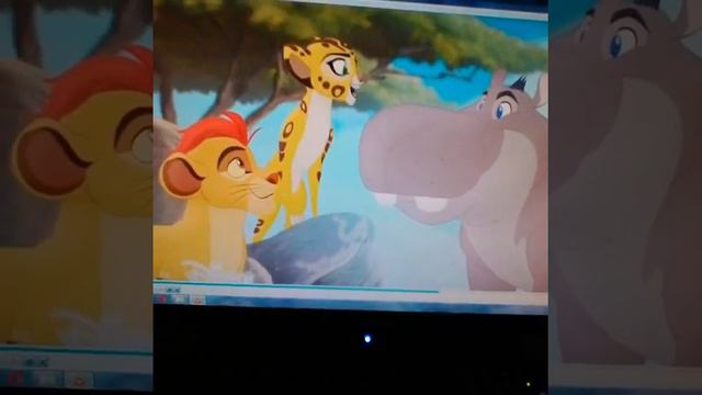 Король лев 4 клип я не сплю я живой смотреть онлайн