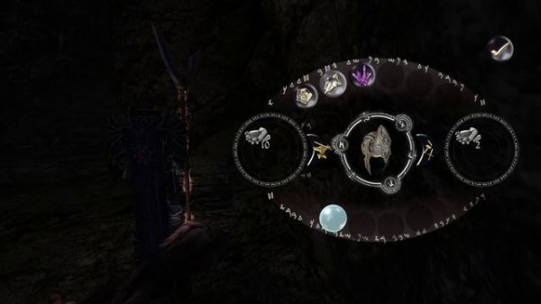 Two Worlds II HD - Call of the Tenebrae Gameplay walkthrough Part 4 [4K 60FPS] - No Commentary