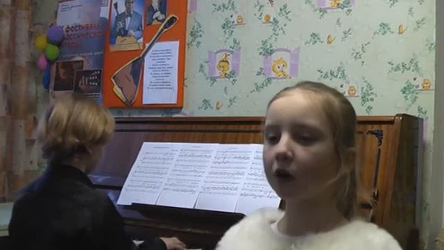 Колыбельная Кузнечику смотреть онлайн