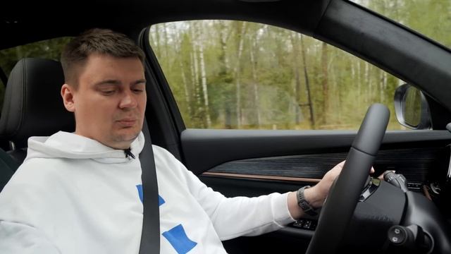 Тест-драйв нового Geely Monjaro. Независимый обзор Джили Монджаро смотреть онлайн