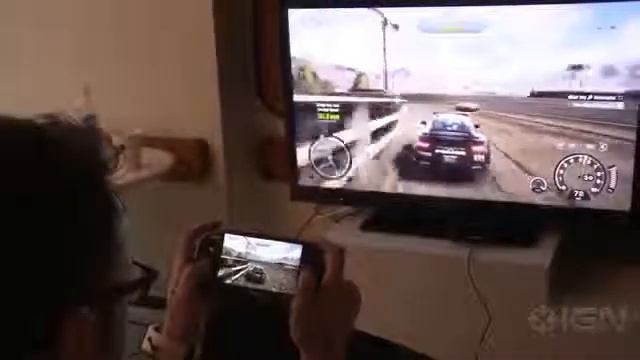 PS4 Mark Cerny Interview1425 смотреть онлайн