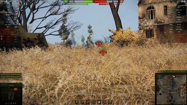 Китайские ПТ-САУ вводят в игру ● Но не для всех