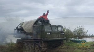 «Старатель» - промприбор для добычи золота