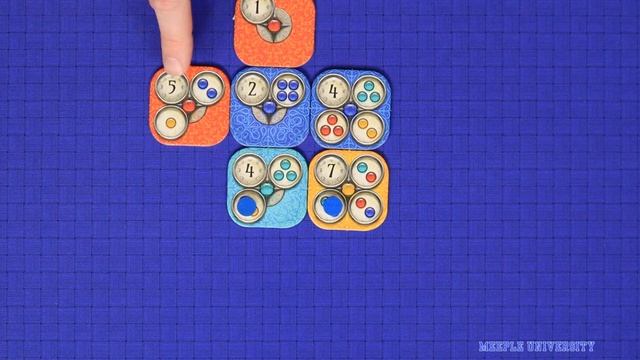 Nova Luna - Should You Play? A Board Game Review смотреть онлайн