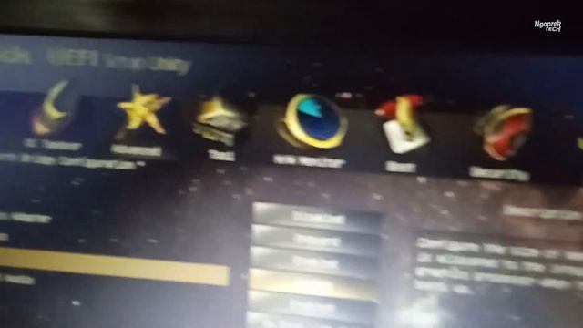 Tutorial Meningkatkan Clock Speed AMD A10 7000 Series | How To Overclock AMD A10 Series смотреть онлайн