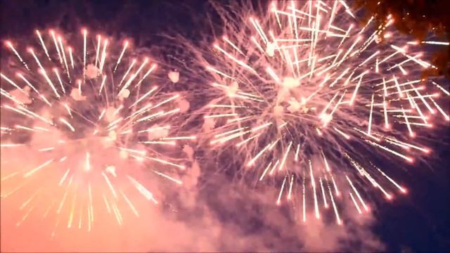 Салют в г. Болхов 2014 г. смотреть онлайн