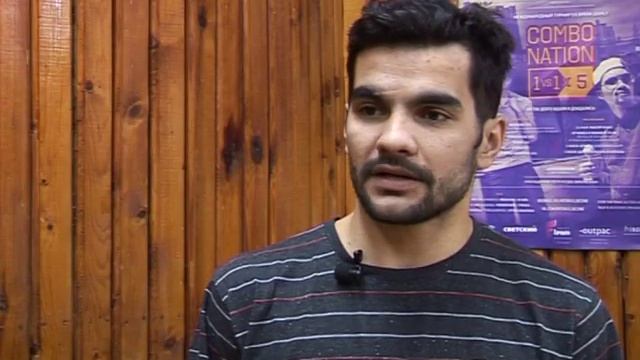 Брейк данс для любого возраста смотреть онлайн
