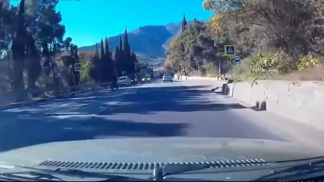 Марк был хороший