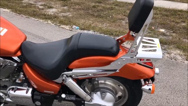 ---------- 2004 Honda VTX 1300C ----------- смотреть онлайн