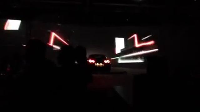 Nissan GTR смотреть онлайн