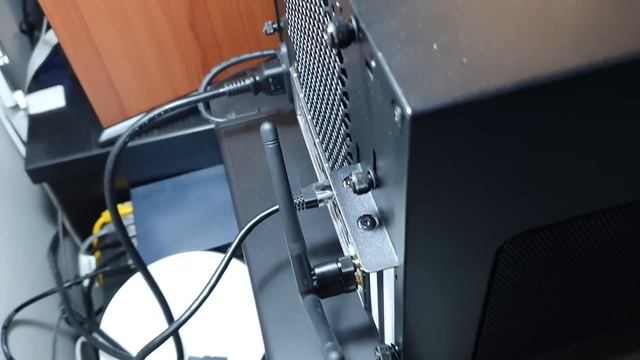 Installation et configuration de Proxmox ? NAS DIY смотреть онлайн