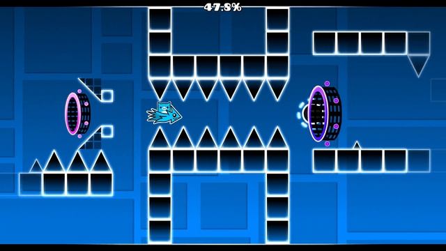 Code Red - XL Extreme Demon Layout смотреть онлайн