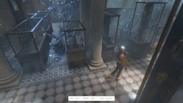 3DMark Benchmark Ryzen 7 3700X + GTX 1080 смотреть онлайн