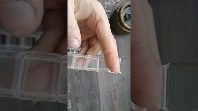 Чётки "Болт-ушки" смотреть онлайн