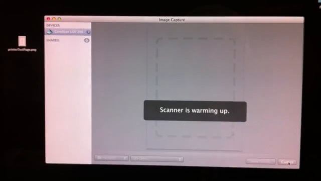 Canon LiDE 200 Scanner смотреть онлайн