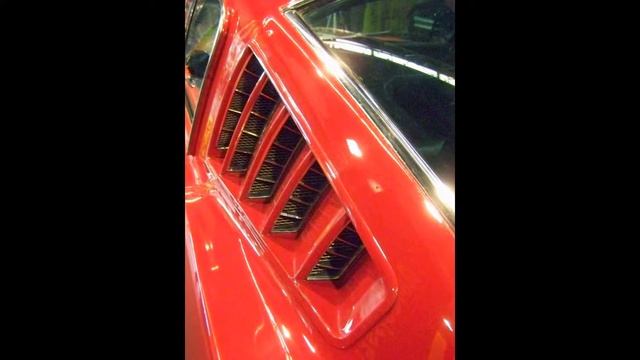 FORD MUSTANG FASTBACK SHELBY GT 350 / 500 1965/67 смотреть онлайн