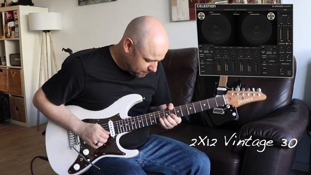 softube celestion speaker shaper by tristan klein смотреть онлайн