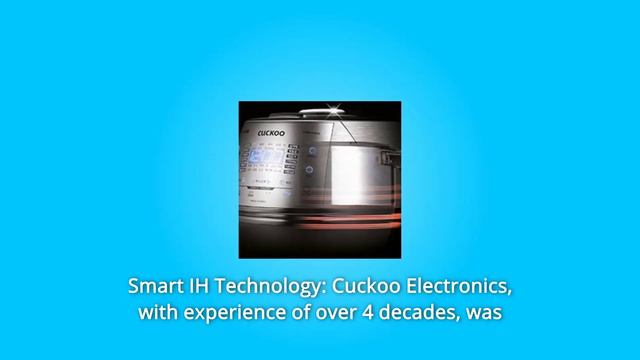CUCKOO 10 cup Induction Heating Pressure Rice Cooker CRP-CHSS1009FN Review смотреть онлайн