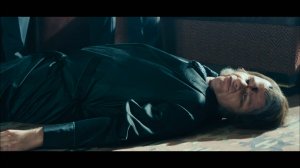 ХБ - Театральный артист Самсон Апполинариевич Птусский (1 серия)