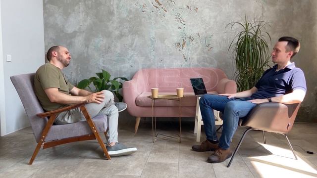 Soft Skills Talk: Американская мечта беларуса в Apple смотреть онлайн