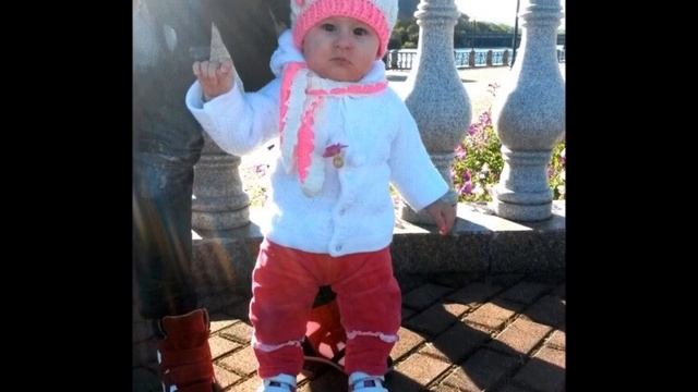 Спасибо за Дочь!!Доченька я Люблю Тебя Безумно!!! смотреть онлайн