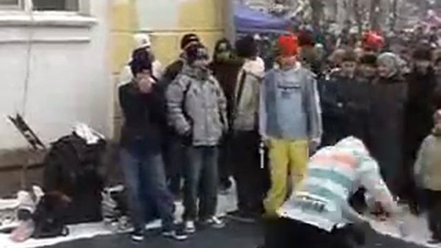 Супер Брейк!!!!! смотреть онлайн