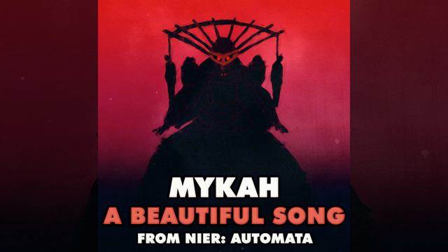 A Beautiful Song (From "NieR: Automata") смотреть онлайн