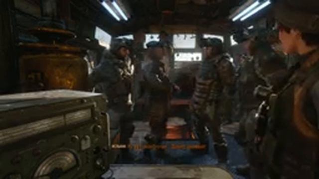 "Восточный экспресс" Аврора__[Metro Exodus] смотреть онлайн
