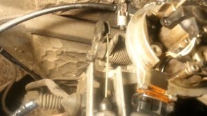 Не заводится, не держит холостые. Диагностика Гольф 3 моновпрыск. Будни автоэлектрика.