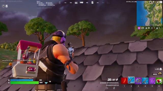 wird ? diamant II das ende sein? - road to ??? / Fortnite смотреть онлайн