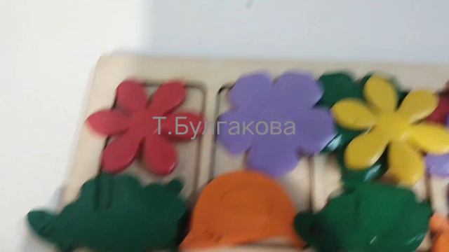 Визуально-ритмический ряд смотреть онлайн
