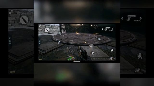 прохождение игры Bright Memory Mobile #fest #pubg #рекомендации #топ смотреть онлайн