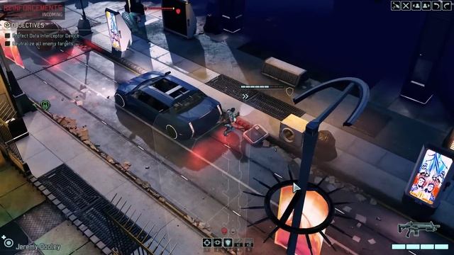 Let's Watch - XCOM 2 смотреть онлайн