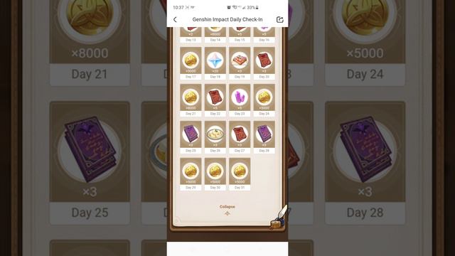You Need This App! Official MiHoYo HoYoLAB App, FREE Daily Loot, Genshin Impact Interactive Map, Et
