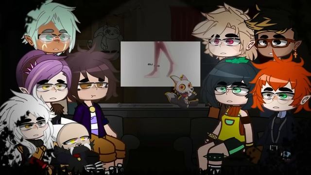 ??️?The Owl House React ?♪ RAGNAROK - Shuumatsu no Valkyrie | Takeru / UnionZ смотреть онлайн