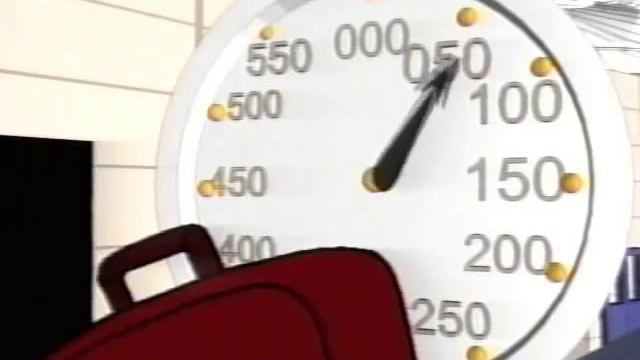 Egypt Air Pillgrimage Animation Ad смотреть онлайн