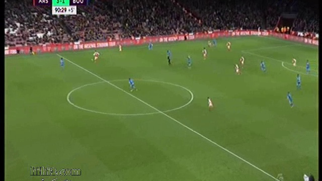 Arsenal 3 Vs 1 Bournemouth Hihi2 смотреть онлайн