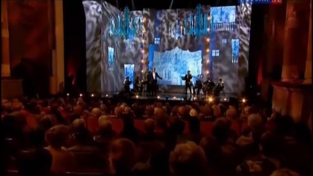 Олег Погудин "Я ехал к Вам..." ( "Приметы" ) смотреть онлайн