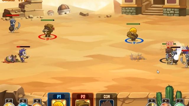 MIGHTY KNIGHT 2 (3# - улучшения!) смотреть онлайн