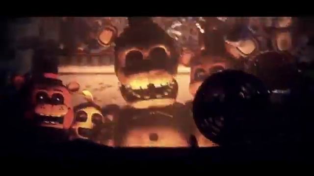 песня it s me FNAF смотреть онлайн