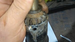 Шарнирное соединение вала за 5 минут.